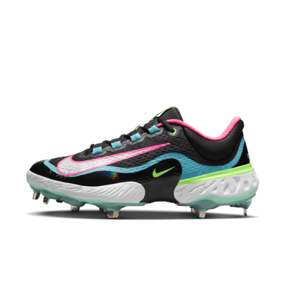 Tacos de béisbol para hombre Nike Alpha Huarache Elite 4 Low