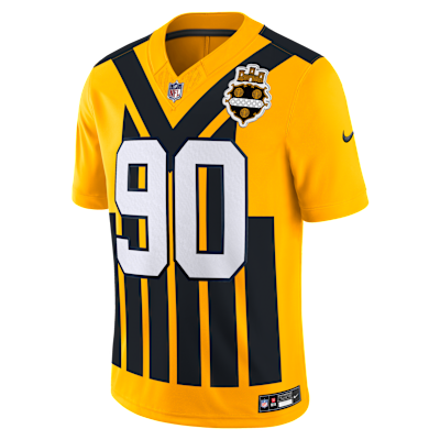 T.J. Watt Pittsburgh Steelers