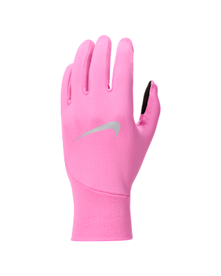 Женские  Nike Pacer Therma-FIT Lightweight Gloves для бега