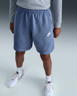 Nike Sportswear Club Fleece