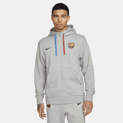 FC Barcelona Hoodies en sweatshirts. Nike NL