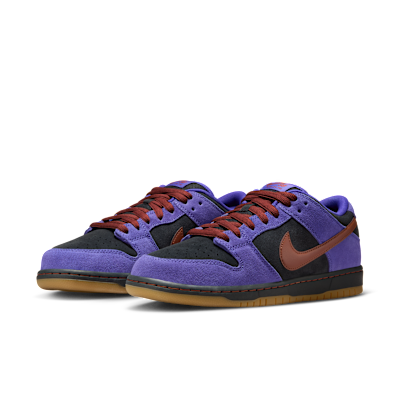 Nike SB Dunk Low Pro Skate Shoes