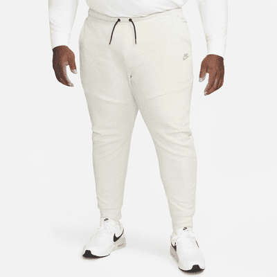 Joggers para hombre Nike Sportswear Tech Fleece