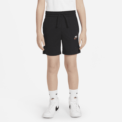 Nike Jersey Older Kids' (Boys') Shorts