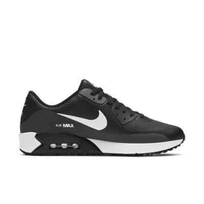 nike air max golf white