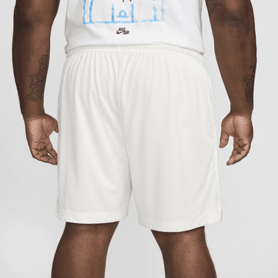 Shorts de básquetbol Dri-FIT Standard Issue Reversible para hombre KD