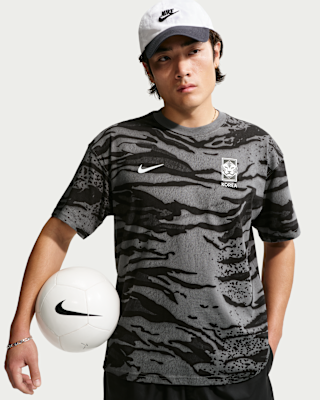 Мужская футболка Korea Nike Soccer