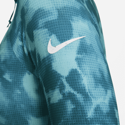 Traje de baño de una sola pieza de manga larga para mujer Nike. Nike.com