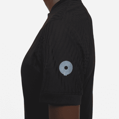 Nike VaporKnit Strike Women's Soccer Top