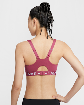 Nike Indy 高度支撐型