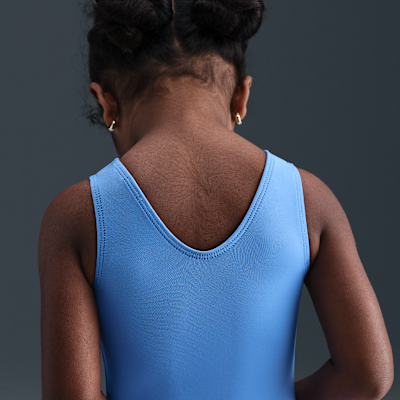 Nike Gymnastics Nike Basic Performance Leotard