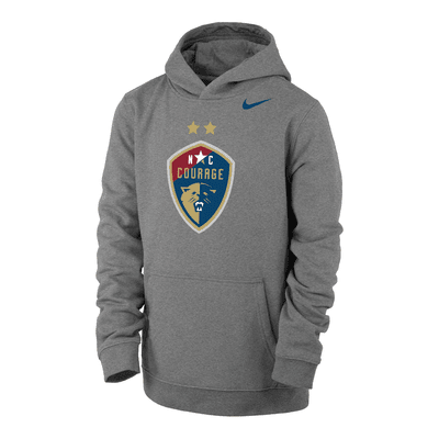 North Carolina Courage Club Fleece