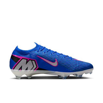 Nike Mercurial Vapor 16 Elite low-top voetbalschoenen (stevige ondergronden)