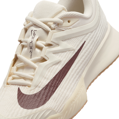 รองเท้าเทนนิสฮาร์ดคอร์ทผู้หญิง Nike Vapor Pro 3