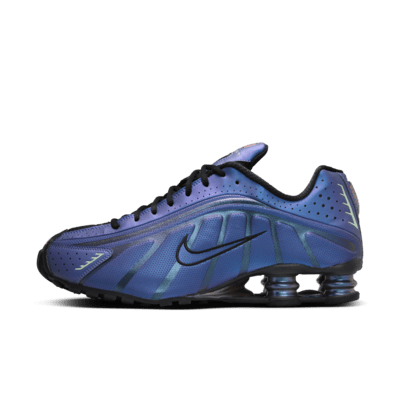 Nike Shox R4