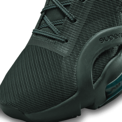 nike air zoom superrep men's hiit class shoe