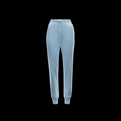 Nike Sportswear Phoenix Fleece joggingbroek met halfhoge taille voor dames