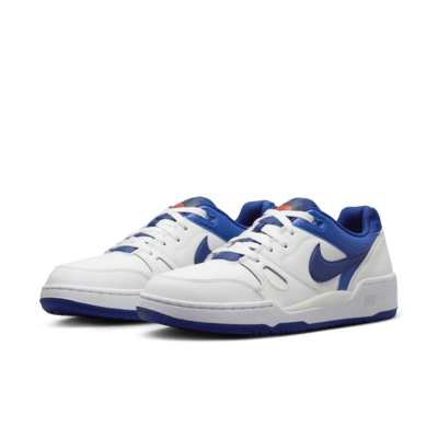 Nike Full Force Low Men's Shoes