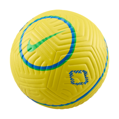 Brasilien 2025/2026 Nike Academy Ball
