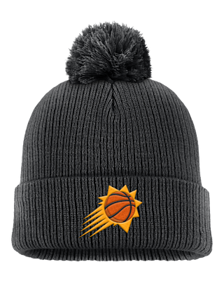 Женские  Nike Peak (Phoenix Suns) NBA Beanie