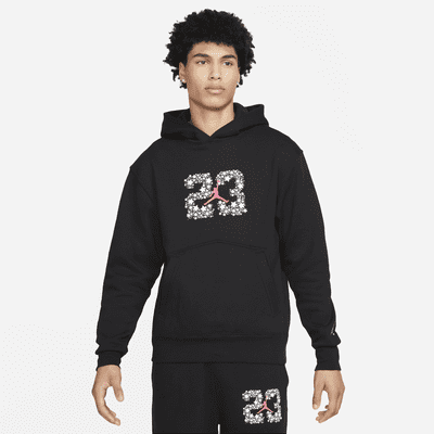 jordan sport dna fleece hoodie