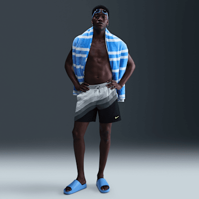 Nike Swim