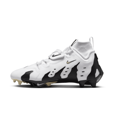 Nike Diamond Turf 96 TD Football Cleats