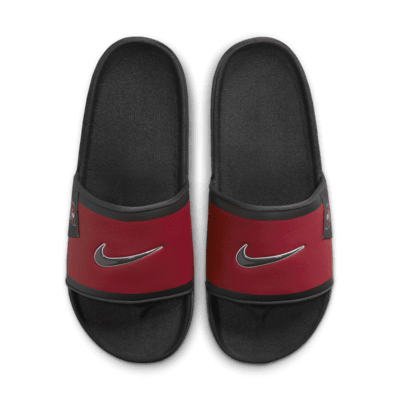 Nike Offcourt (Tampa Bay Buccaneers) Offcourt Slides