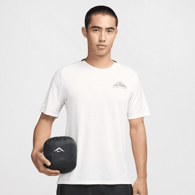 Chamarra de correr Therma-FIT para hombre Nike Trail PrimaLoft®