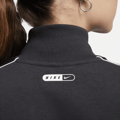 Nike Sportswear Women's Fleece Track Top