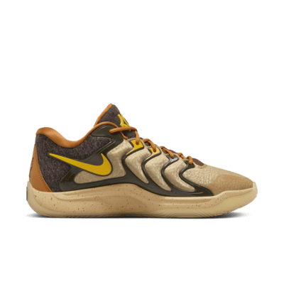 Scarpa da basket KD17 x Bink