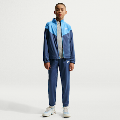 Nike Sportswear Big Kids' Dri-FIT Tracksuit
