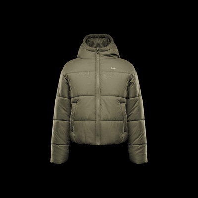 Nike Sportswear Classic 羽絨