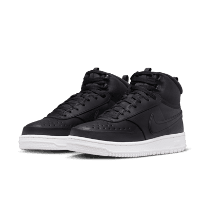 Nike Court Vision Mid Winter Men's Shoes. Nike SK