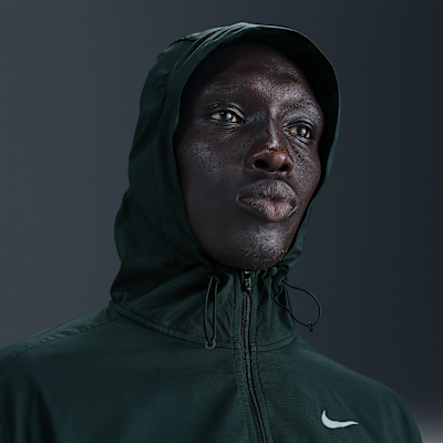 Nike Impossibly Light Windrunner Men's Running Jacket