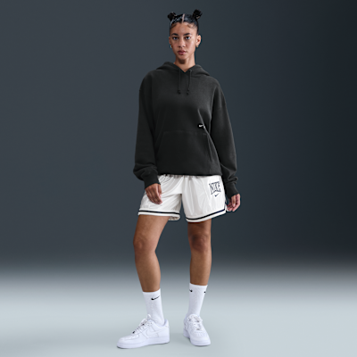 Everyone Watches Women's Sports™ Sudadera con gorro sin cierre Nike by TOGETHXR