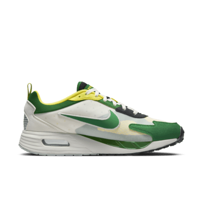 Oregon Nike Air Max Solo Men's Shoes