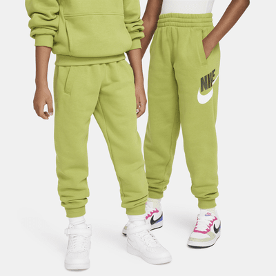 Nike Club Fleece Big Kids' Joggers