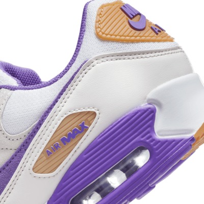 Nike Air Max 90 Men's Shoes