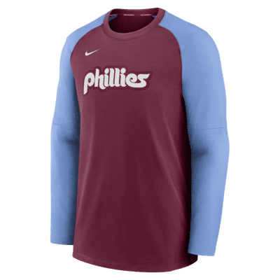 nike dri fit phillies