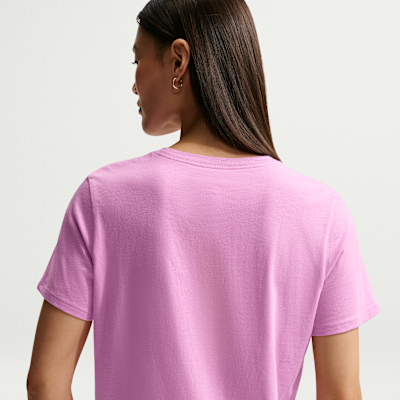 Nike Sportswear Club Essentials Women's T-Shirt