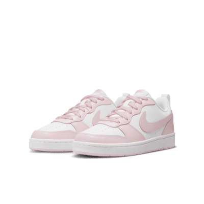 Nike Court Borough Low 2 SE Older Kids' Shoes