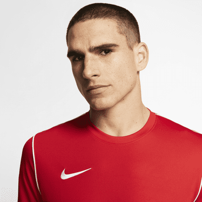 ナイキ Dri-FIT メンズ ショートスリーブ サッカートップ