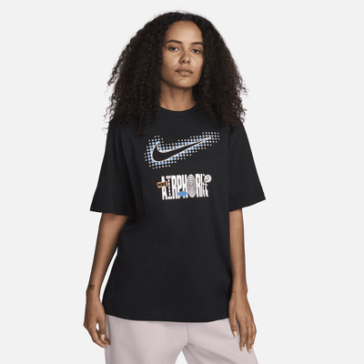 Nike Sportswear Women's Graphic T-Shirt