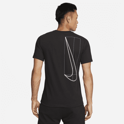 Nike Dri-FIT Men's Fitness T-Shirt