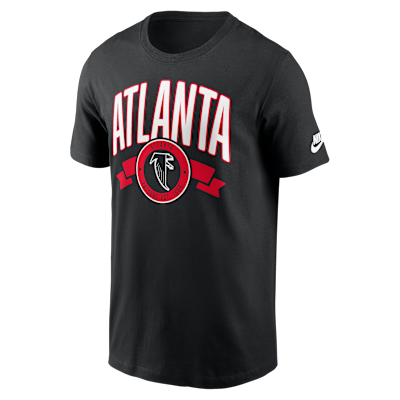 Atlanta Falcons Rewind Front And Back Hit Essential