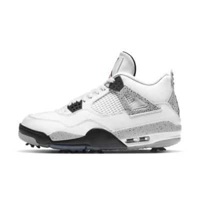 chaussure golf jordan