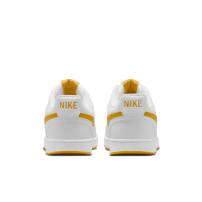 Nike Court Vision Low Next Nature férficipő