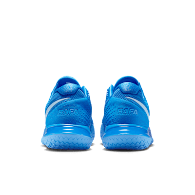 Tenis de tenis de cancha dura para hombre NikeCourt Zoom Vapor Cage 4 Rafa