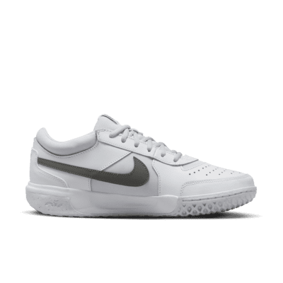 NikeCourt Air Zoom Lite 3 Women's Tennis Shoes